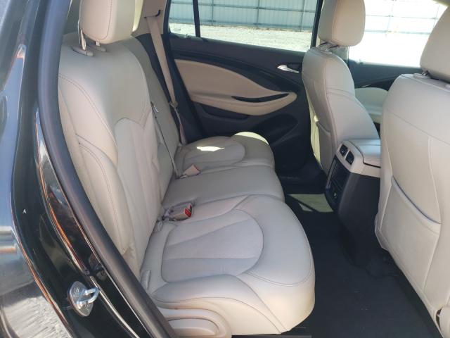 Photo 5 VIN: LRBFXASA8HD103820 - BUICK ENVISION P 