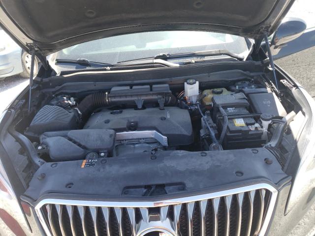 Photo 6 VIN: LRBFXASA8HD103820 - BUICK ENVISION P 