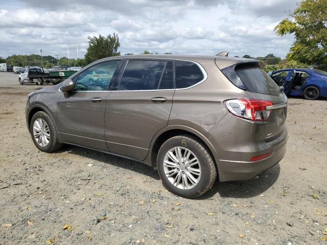 Photo 1 VIN: LRBFXASA8HD147235 - BUICK ENVISION P 