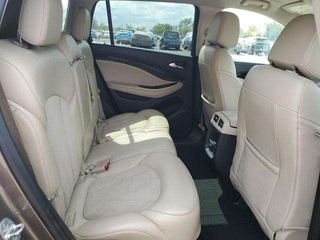 Photo 10 VIN: LRBFXASA8HD147235 - BUICK ENVISION P 