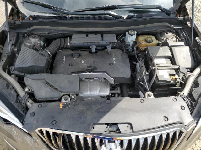 Photo 11 VIN: LRBFXASA8HD147235 - BUICK ENVISION P 