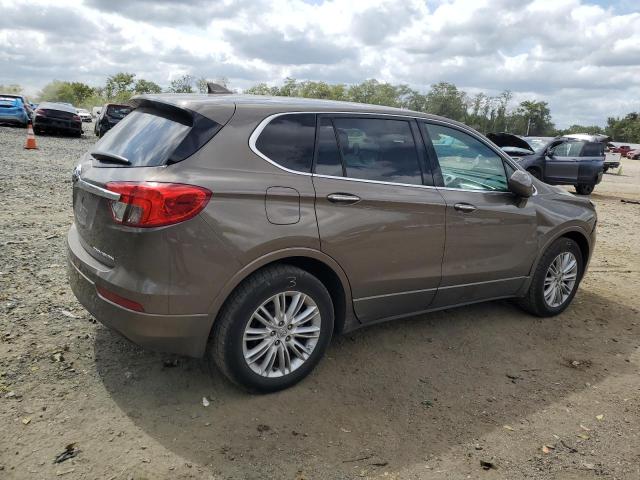 Photo 2 VIN: LRBFXASA8HD147235 - BUICK ENVISION P 