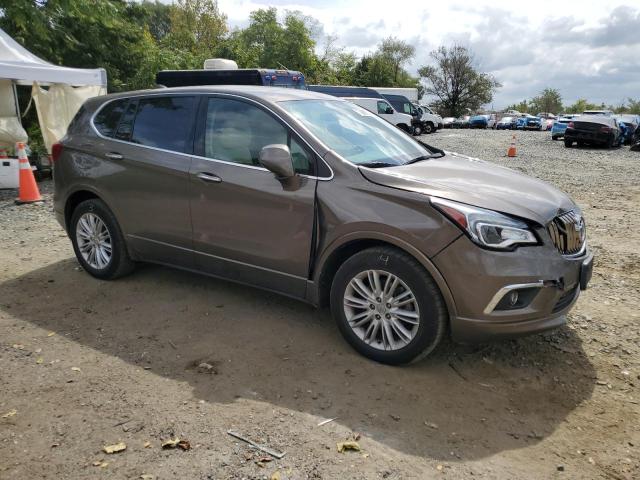 Photo 3 VIN: LRBFXASA8HD147235 - BUICK ENVISION P 