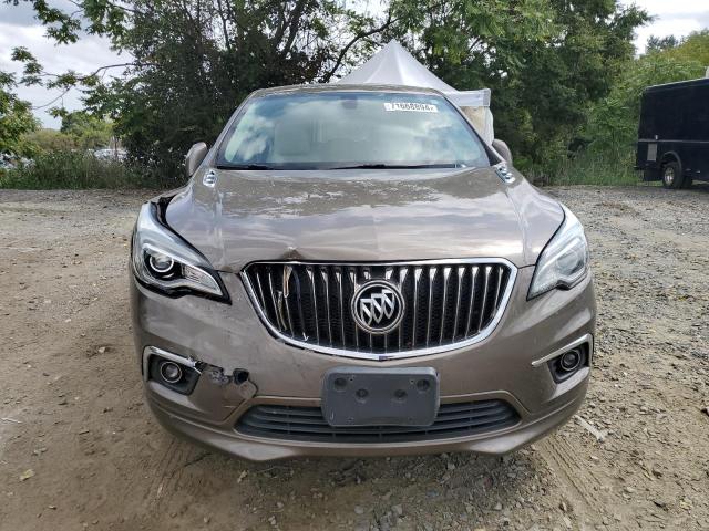 Photo 4 VIN: LRBFXASA8HD147235 - BUICK ENVISION P 