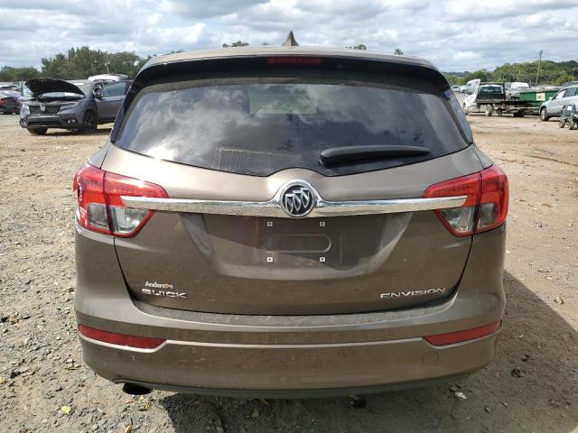 Photo 5 VIN: LRBFXASA8HD147235 - BUICK ENVISION P 