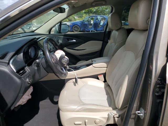 Photo 6 VIN: LRBFXASA8HD147235 - BUICK ENVISION P 