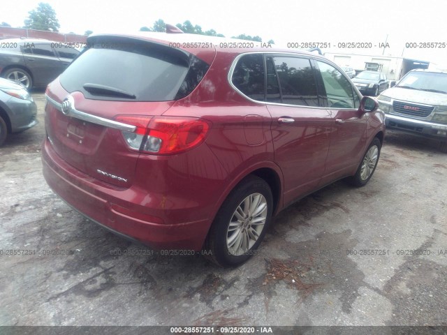 Photo 3 VIN: LRBFXASA8HD200743 - BUICK ENVISION 