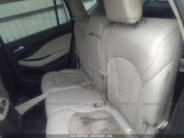 Photo 7 VIN: LRBFXASA8HD200743 - BUICK ENVISION 