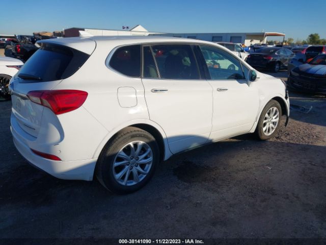 Photo 3 VIN: LRBFXASA8LD214358 - BUICK ENVISION 