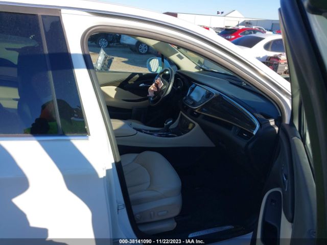 Photo 4 VIN: LRBFXASA8LD214358 - BUICK ENVISION 