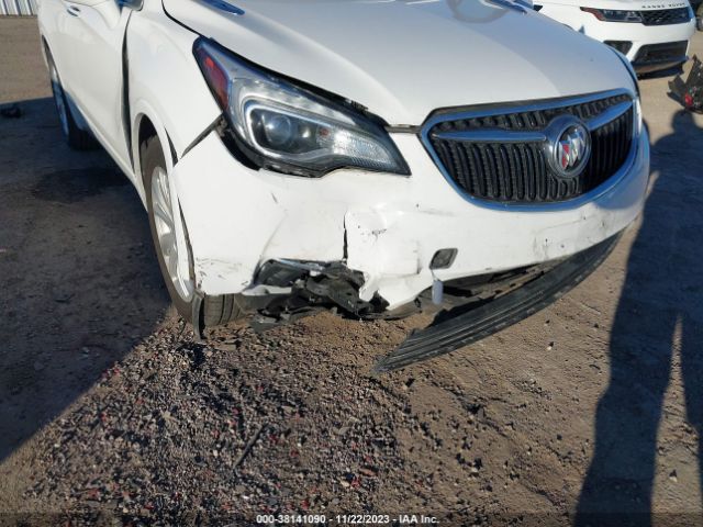 Photo 5 VIN: LRBFXASA8LD214358 - BUICK ENVISION 