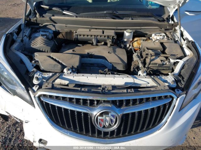 Photo 9 VIN: LRBFXASA8LD214358 - BUICK ENVISION 