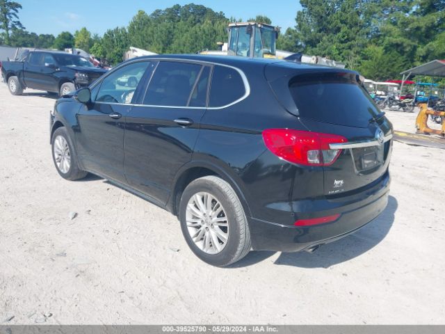 Photo 2 VIN: LRBFXASA9HD065899 - BUICK ENVISION 