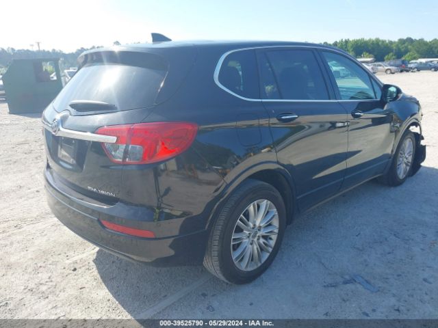 Photo 3 VIN: LRBFXASA9HD065899 - BUICK ENVISION 