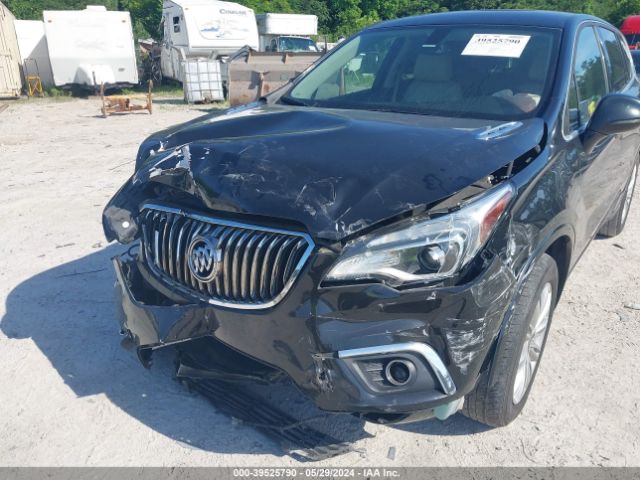 Photo 5 VIN: LRBFXASA9HD065899 - BUICK ENVISION 