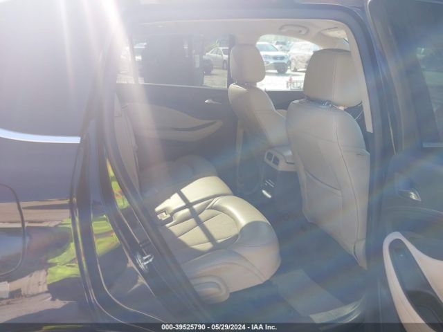 Photo 7 VIN: LRBFXASA9HD065899 - BUICK ENVISION 