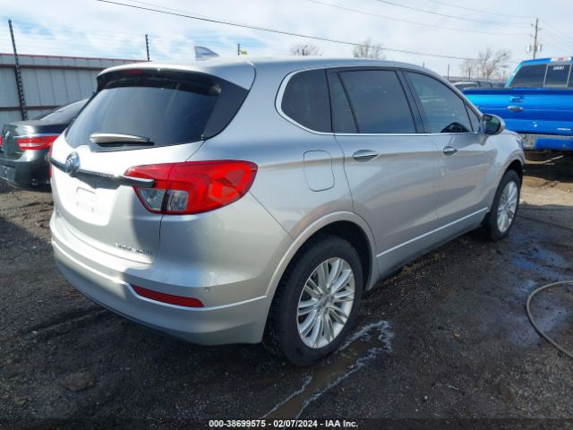 Photo 3 VIN: LRBFXASA9HD076031 - BUICK ENVISION 