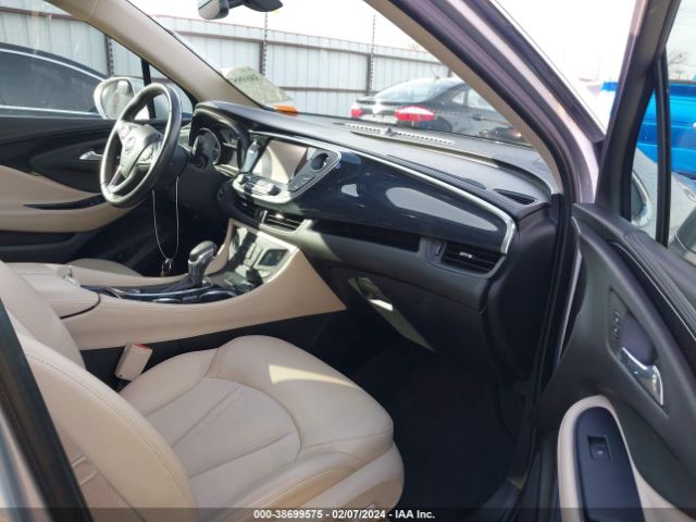 Photo 4 VIN: LRBFXASA9HD076031 - BUICK ENVISION 