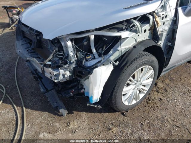 Photo 5 VIN: LRBFXASA9HD076031 - BUICK ENVISION 