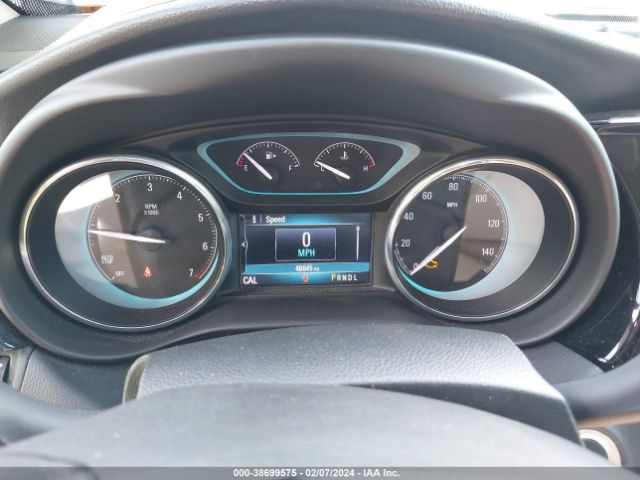 Photo 6 VIN: LRBFXASA9HD076031 - BUICK ENVISION 