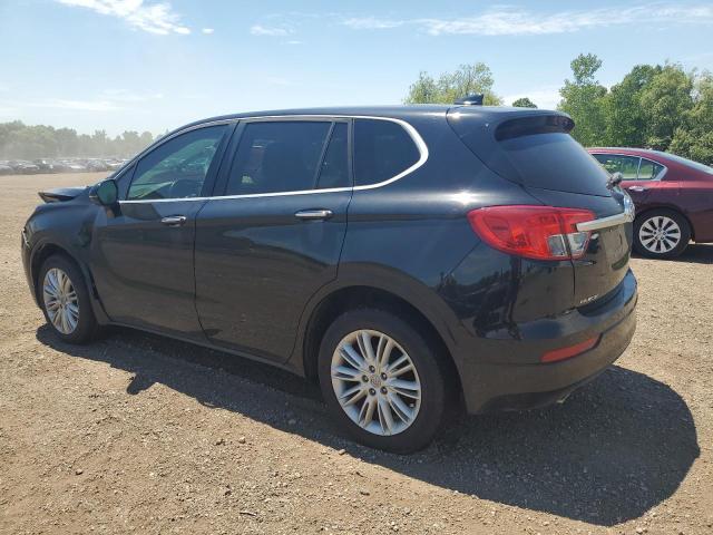 Photo 1 VIN: LRBFXASA9HD111764 - BUICK ENVISION P 