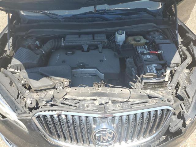 Photo 11 VIN: LRBFXASA9HD111764 - BUICK ENVISION P 