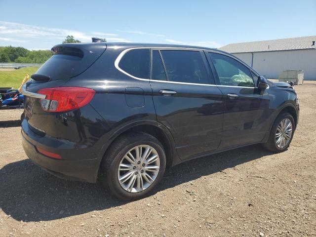 Photo 2 VIN: LRBFXASA9HD111764 - BUICK ENVISION P 