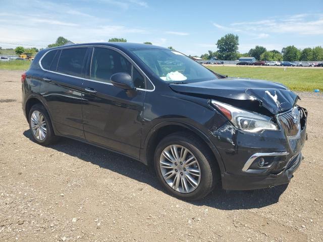 Photo 3 VIN: LRBFXASA9HD111764 - BUICK ENVISION P 