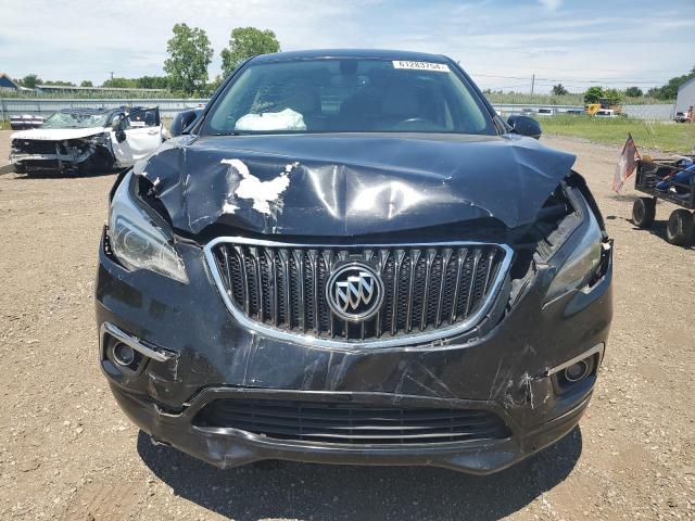 Photo 4 VIN: LRBFXASA9HD111764 - BUICK ENVISION P 