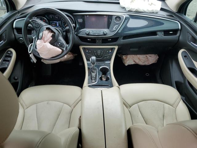 Photo 7 VIN: LRBFXASA9HD111764 - BUICK ENVISION P 