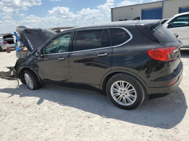 Photo 1 VIN: LRBFXASA9HD112395 - BUICK ENVISION 