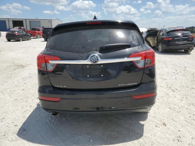 Photo 5 VIN: LRBFXASA9HD112395 - BUICK ENVISION 