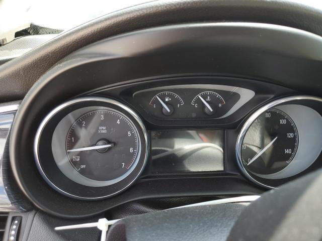 Photo 8 VIN: LRBFXASA9HD112395 - BUICK ENVISION 