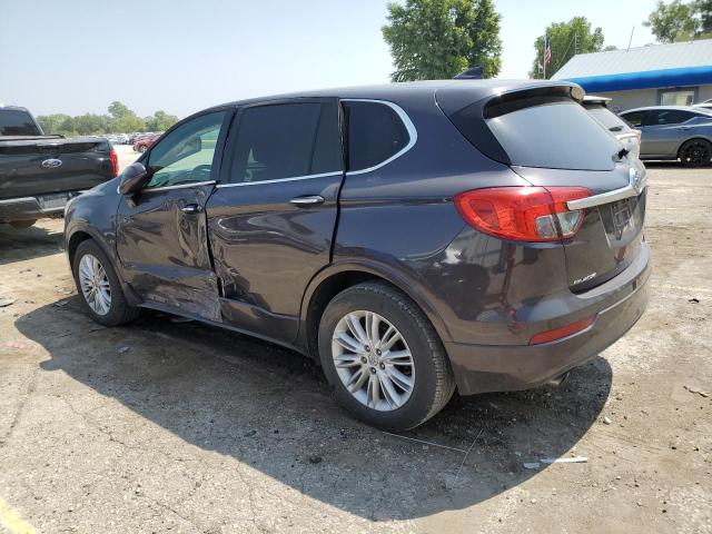 Photo 1 VIN: LRBFXASAXHD004187 - BUICK ENVISION P 