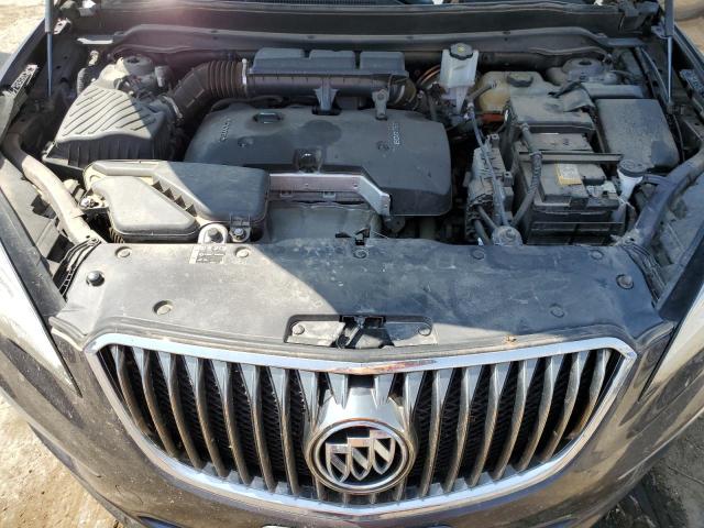 Photo 10 VIN: LRBFXASAXHD004187 - BUICK ENVISION P 