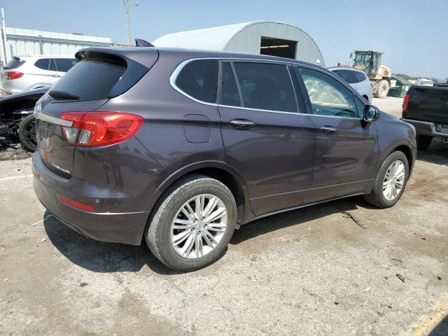 Photo 2 VIN: LRBFXASAXHD004187 - BUICK ENVISION P 