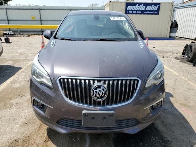 Photo 4 VIN: LRBFXASAXHD004187 - BUICK ENVISION P 