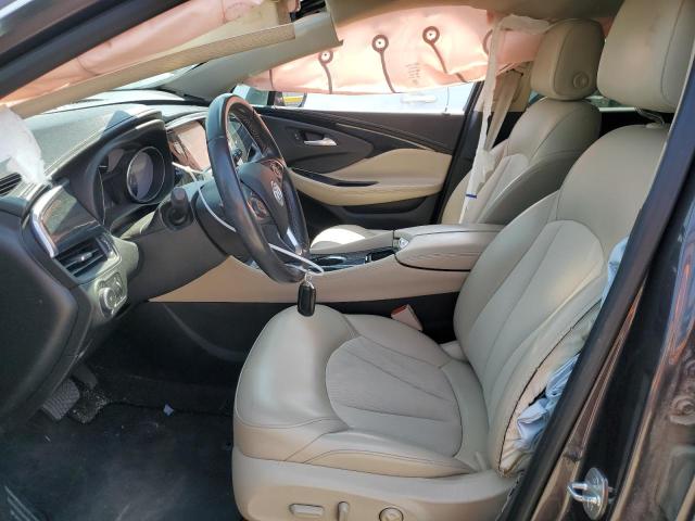 Photo 6 VIN: LRBFXASAXHD004187 - BUICK ENVISION P 