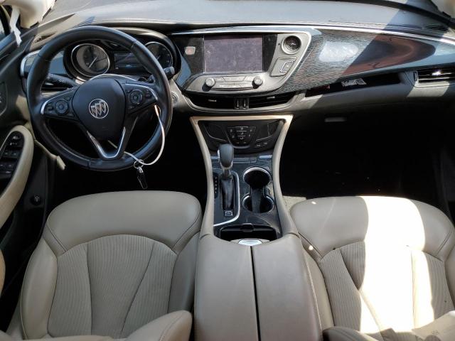 Photo 7 VIN: LRBFXASAXHD004187 - BUICK ENVISION P 