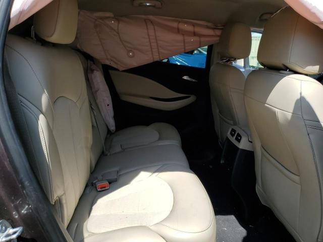 Photo 9 VIN: LRBFXASAXHD004187 - BUICK ENVISION P 