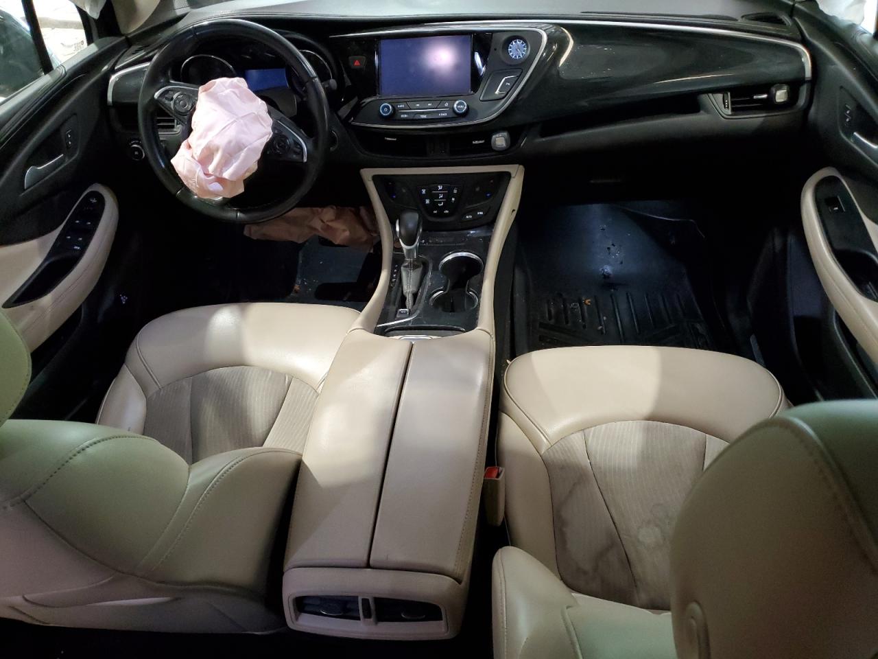 Photo 7 VIN: LRBFXASAXHD102264 - BUICK ENVISION 