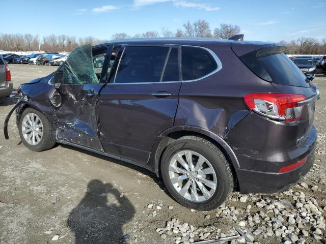 Photo 1 VIN: LRBFXBSA0HD000512 - BUICK ENVISION 