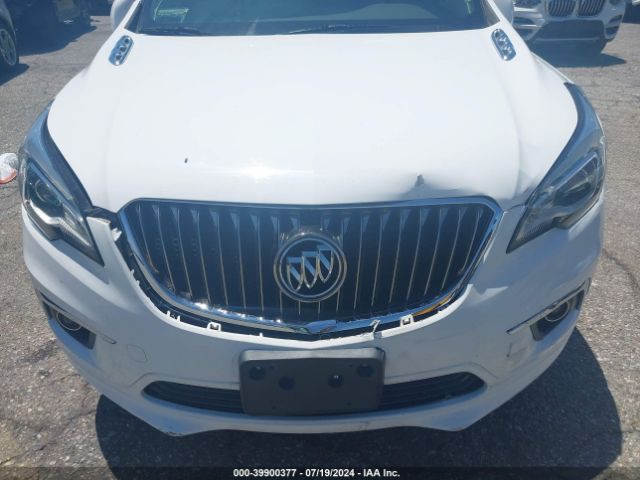 Photo 5 VIN: LRBFXBSA0HD001823 - BUICK ENVISION 