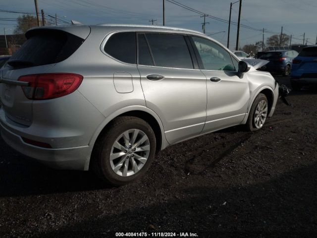 Photo 3 VIN: LRBFXBSA0HD004799 - BUICK ENVISION 