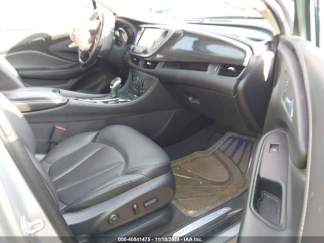 Photo 4 VIN: LRBFXBSA0HD004799 - BUICK ENVISION 