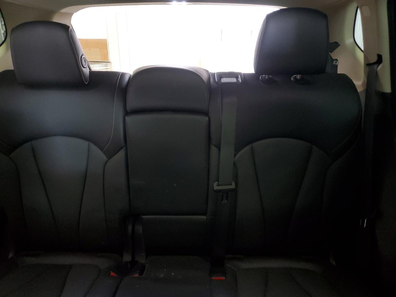 Photo 9 VIN: LRBFXBSA0HD008982 - BUICK ENVISION 