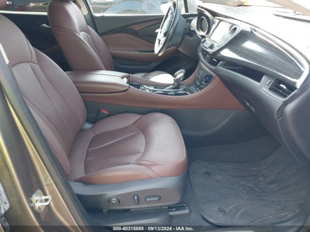 Photo 4 VIN: LRBFXBSA0HD012627 - BUICK ENVISION 