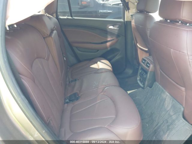 Photo 7 VIN: LRBFXBSA0HD012627 - BUICK ENVISION 