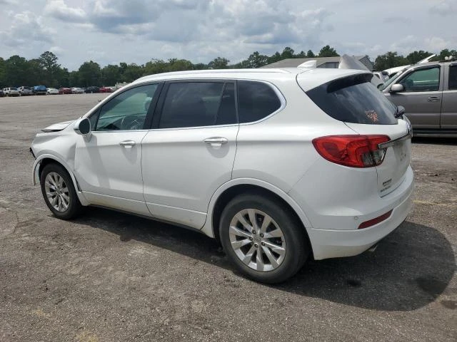 Photo 1 VIN: LRBFXBSA0HD016211 - BUICK ENVISION E 