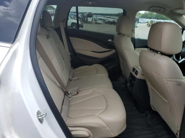 Photo 10 VIN: LRBFXBSA0HD016211 - BUICK ENVISION E 